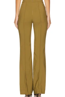 Lani Boot Cut Flared Pant