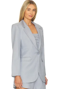 Laudine Blazer