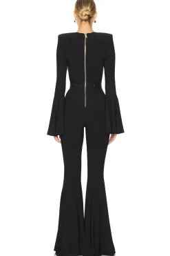 Launch Approval Jumpsuit