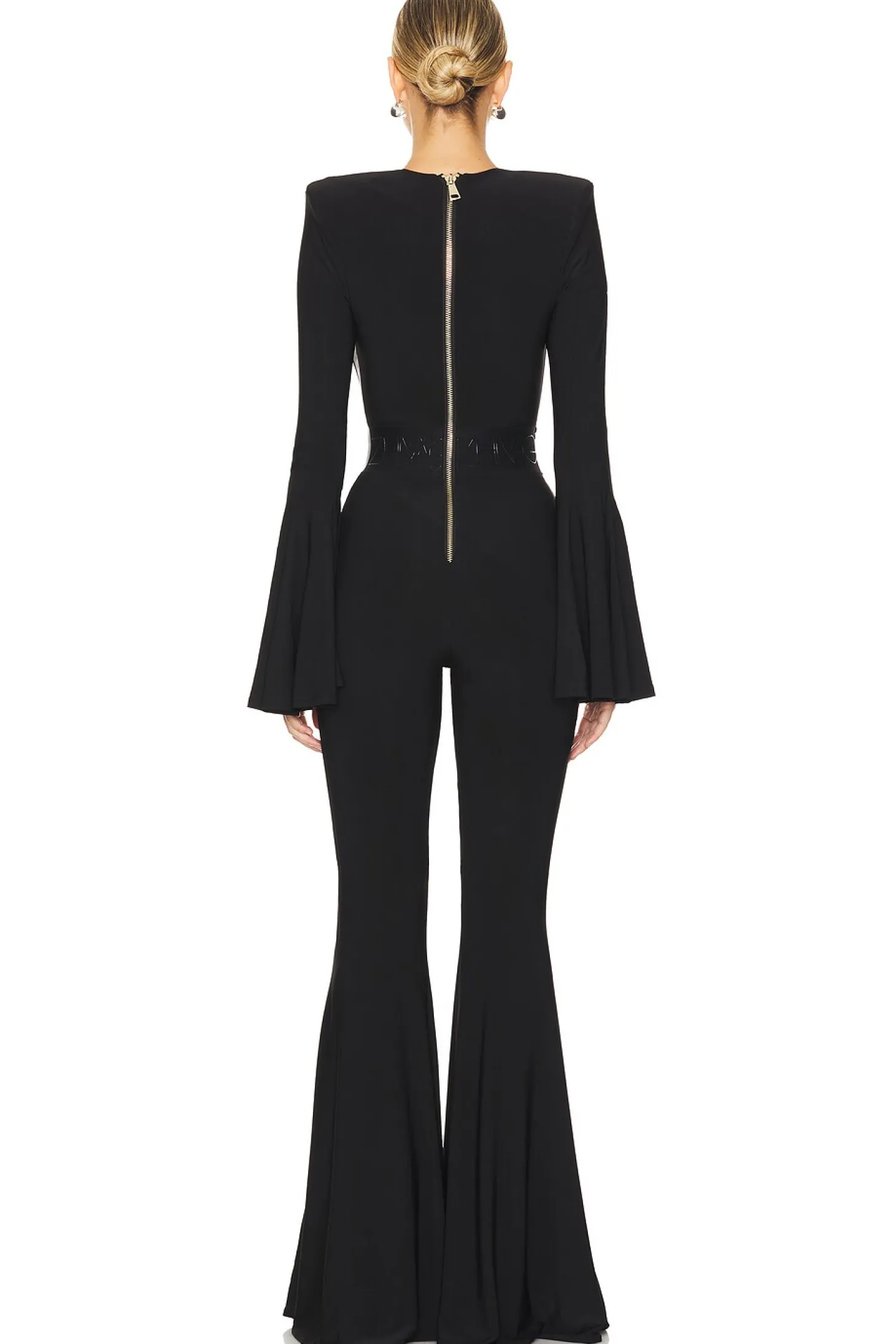 Launch Approval Jumpsuit