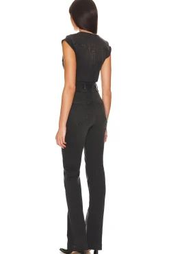 Laurel Canyon Jumpsuit