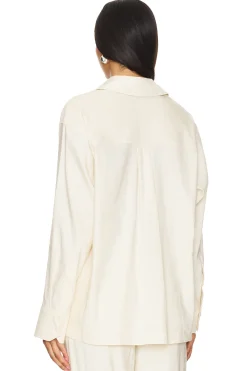 Laurel Oversized Shirt