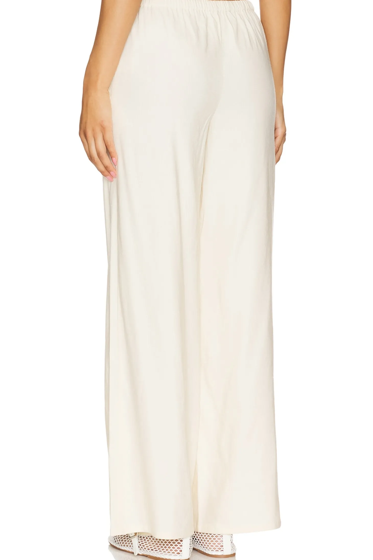 Laurel Relaxed Pant