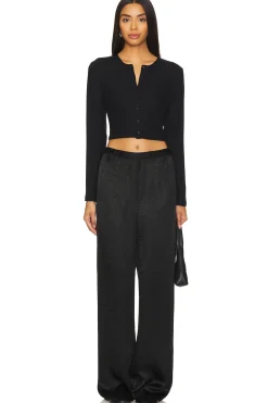 Lauren Crop Cardigan