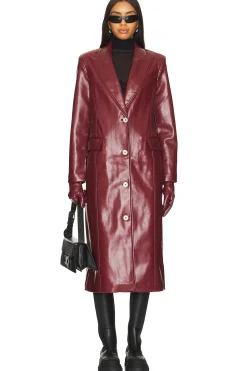 Lauren Overcoat