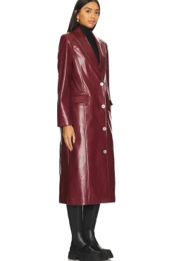 Lauren Overcoat