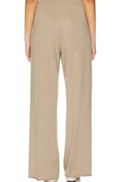 Laurie Wide Leg Sweatpants