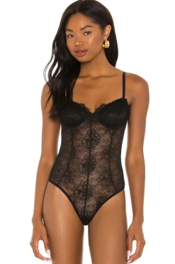 Layce Bodysuit
