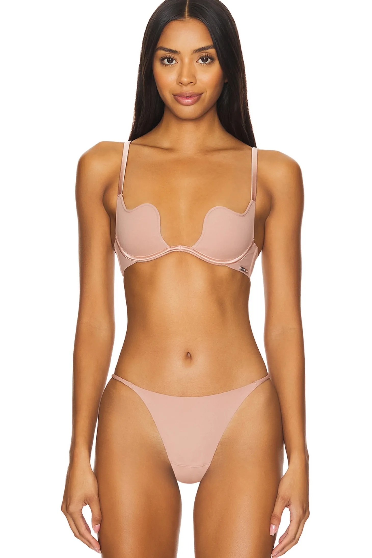 Le Stretch Micro U-plunge Bra