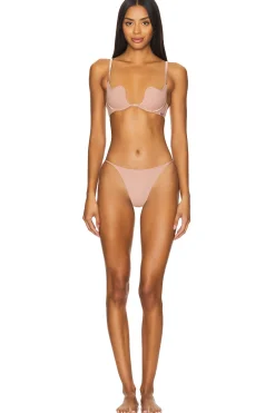 Le Stretch Micro U-plunge Bra