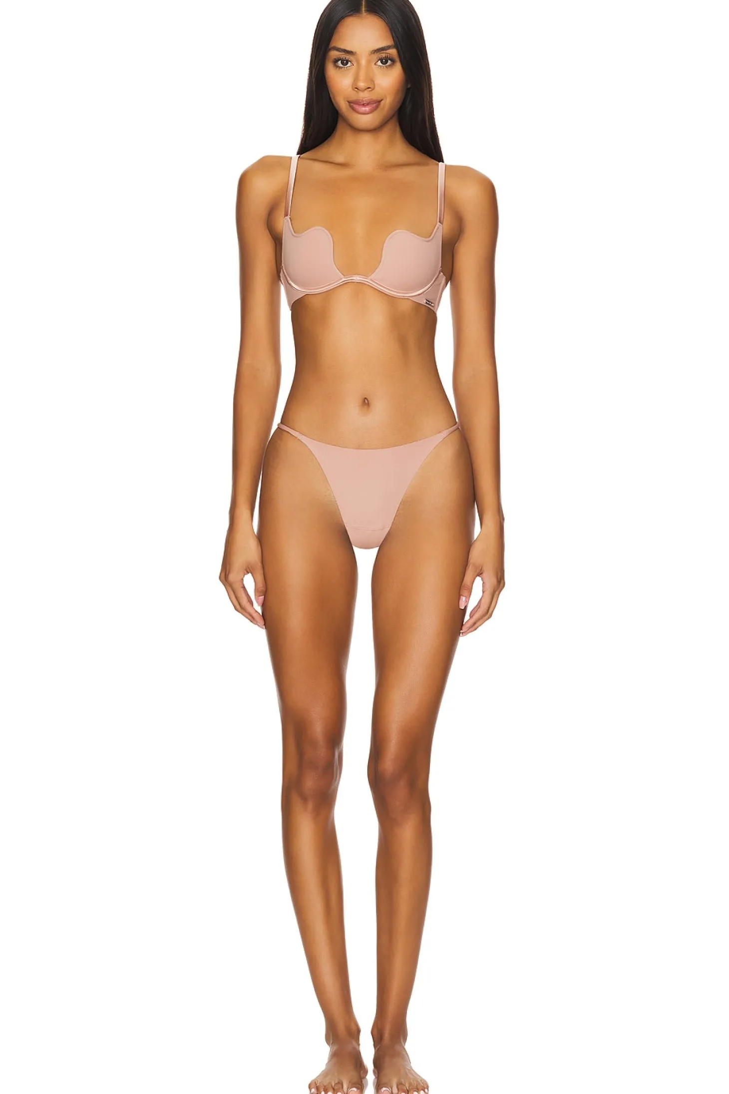 Le Stretch Micro U-plunge Bra