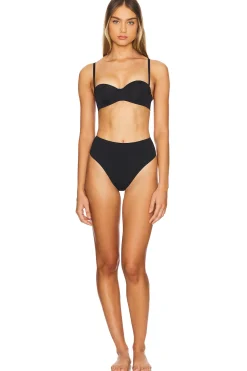 Le Stretch Multi Fit Micro High Waist Brief