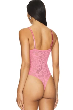 Le Stretch Multifit Bodysuit