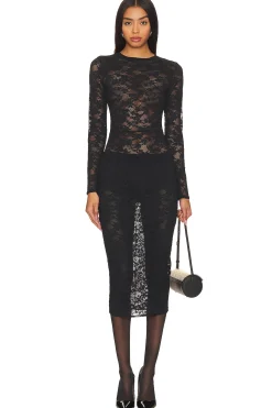 Le Stretch Multifit Dress