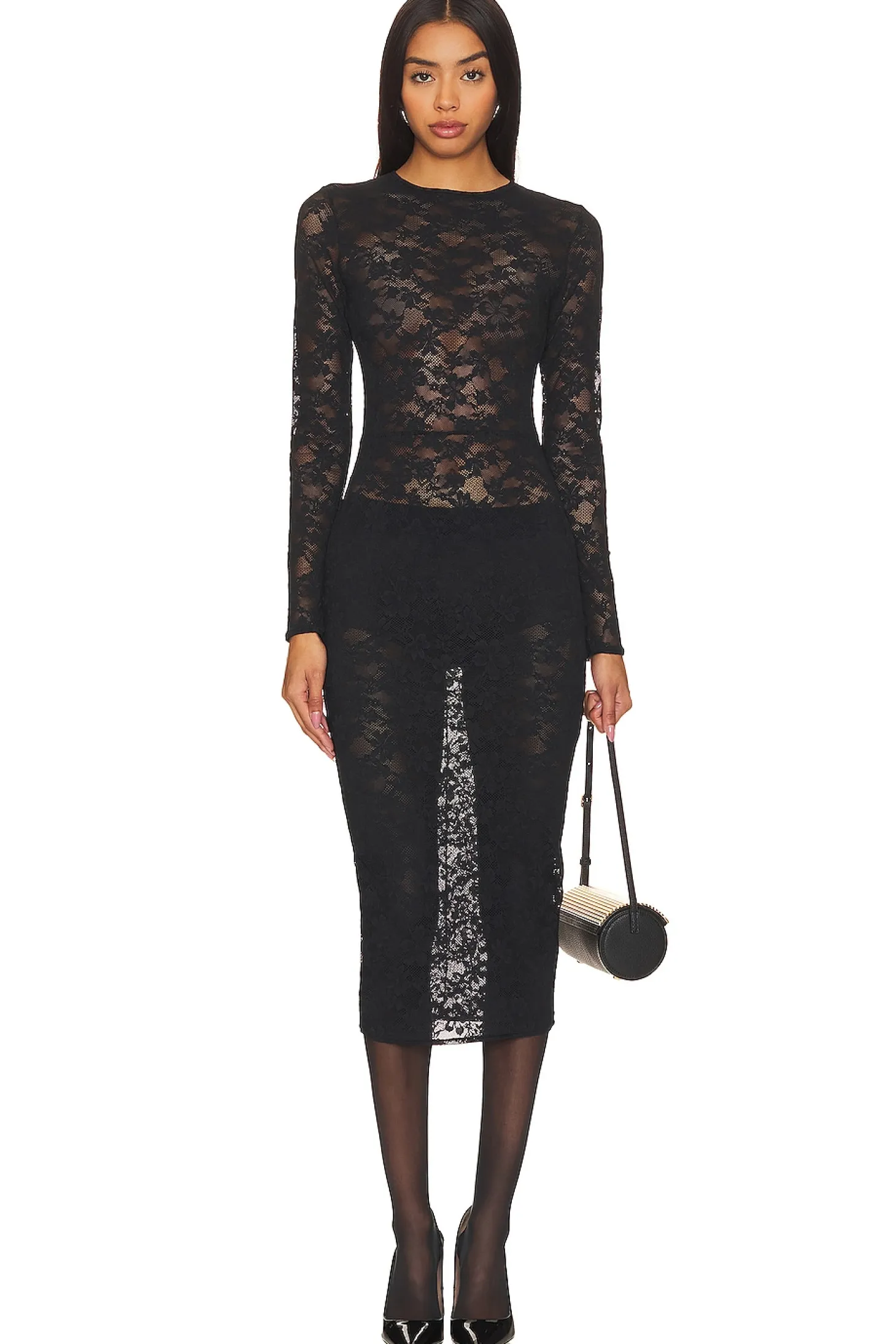 Le Stretch Multifit Dress