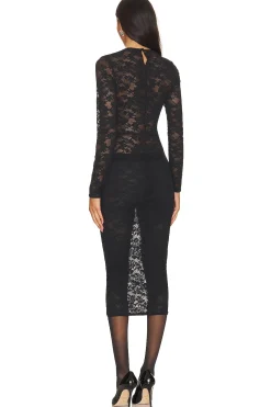 Le Stretch Multifit Dress