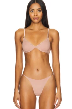 Le Stretch Multifit Micro Unlined Balconette
