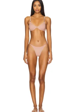 Le Stretch Multifit Micro Unlined Balconette