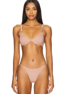 Le Stretch Multifit Micro Unlined Balconette