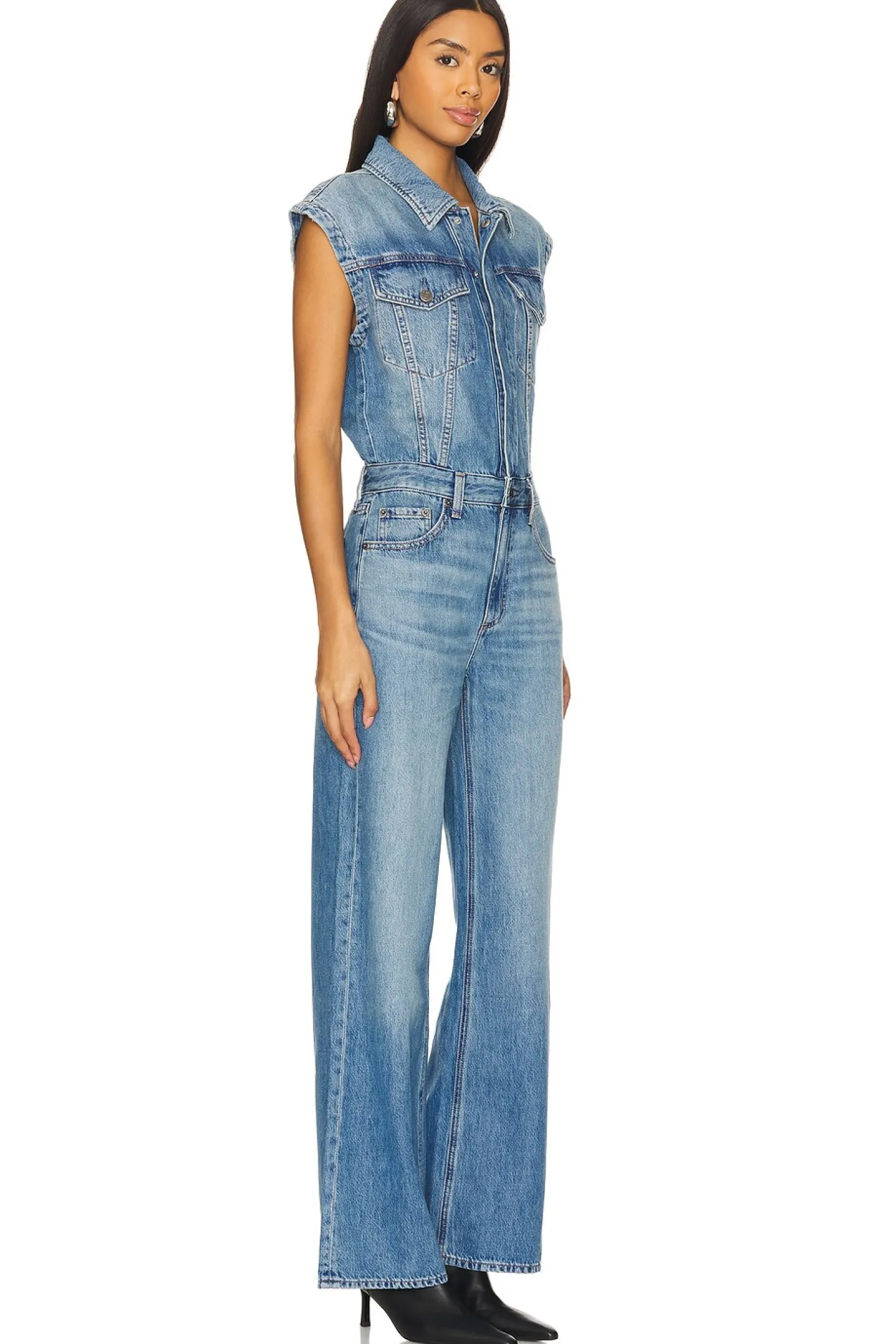 Lennox Jumpsuit