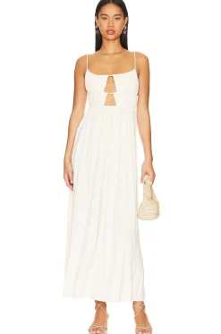 Leonora Maxi Dress