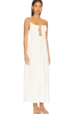 Leonora Maxi Dress