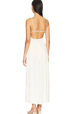 Leonora Maxi Dress