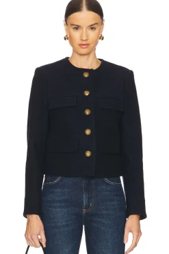 Leslie Jacket