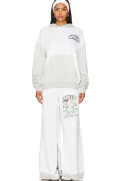 Let Love Guide My Way Terry Sweatpants