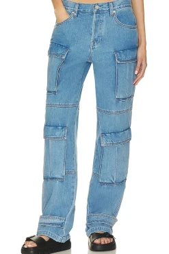 Lex Cargo Jean