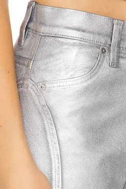 Lexi Seamed Wide Leg