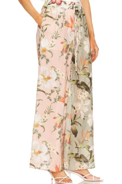 Lexi Straight Leg Pant