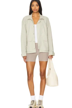 Lightweight Utility Jacket