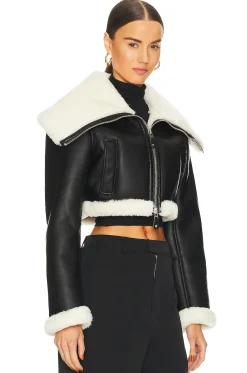 Lilianna Cropped Jacket