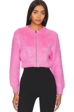 Linda Silk N' Cashmere Jacket