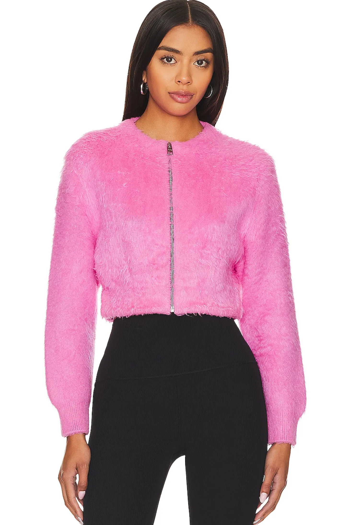 Linda Silk N' Cashmere Jacket