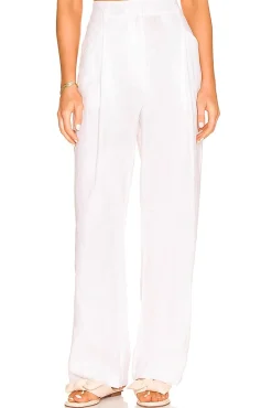 Linen Trousers