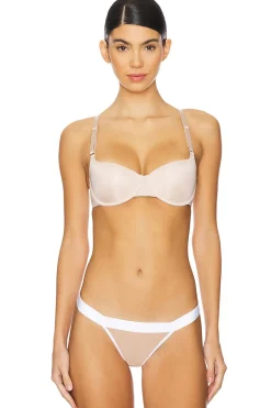 Liquid Convertible Balconette Push-up