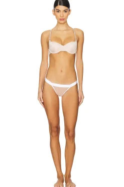 Liquid Convertible Balconette Push-up