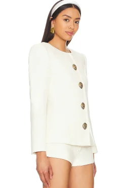 Lisette Blazer