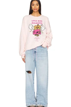 Little Miss Maliboo Jumper