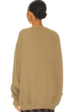 Little Miss Pumpkin Spice Jumper