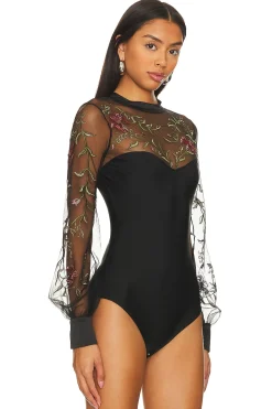 Livia Bodysuit