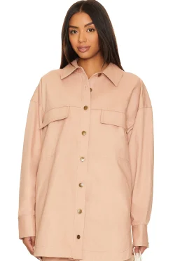 Livia Workwear Jacket