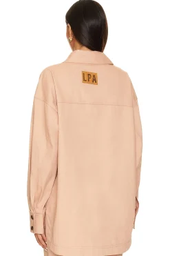Livia Workwear Jacket