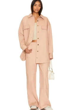 Livia Workwear Jacket