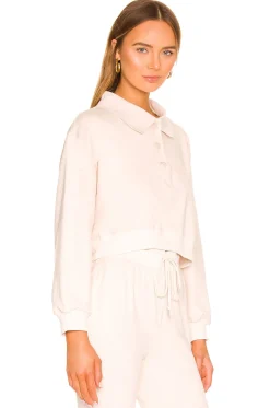 Livin' Is Easy Pullover