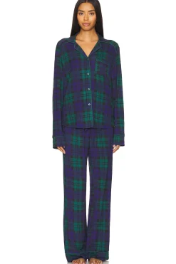 Livy Top & Connie Pant Set