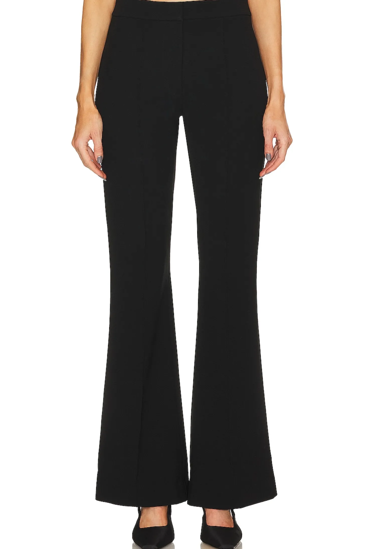 Lizzy Flared Trouser