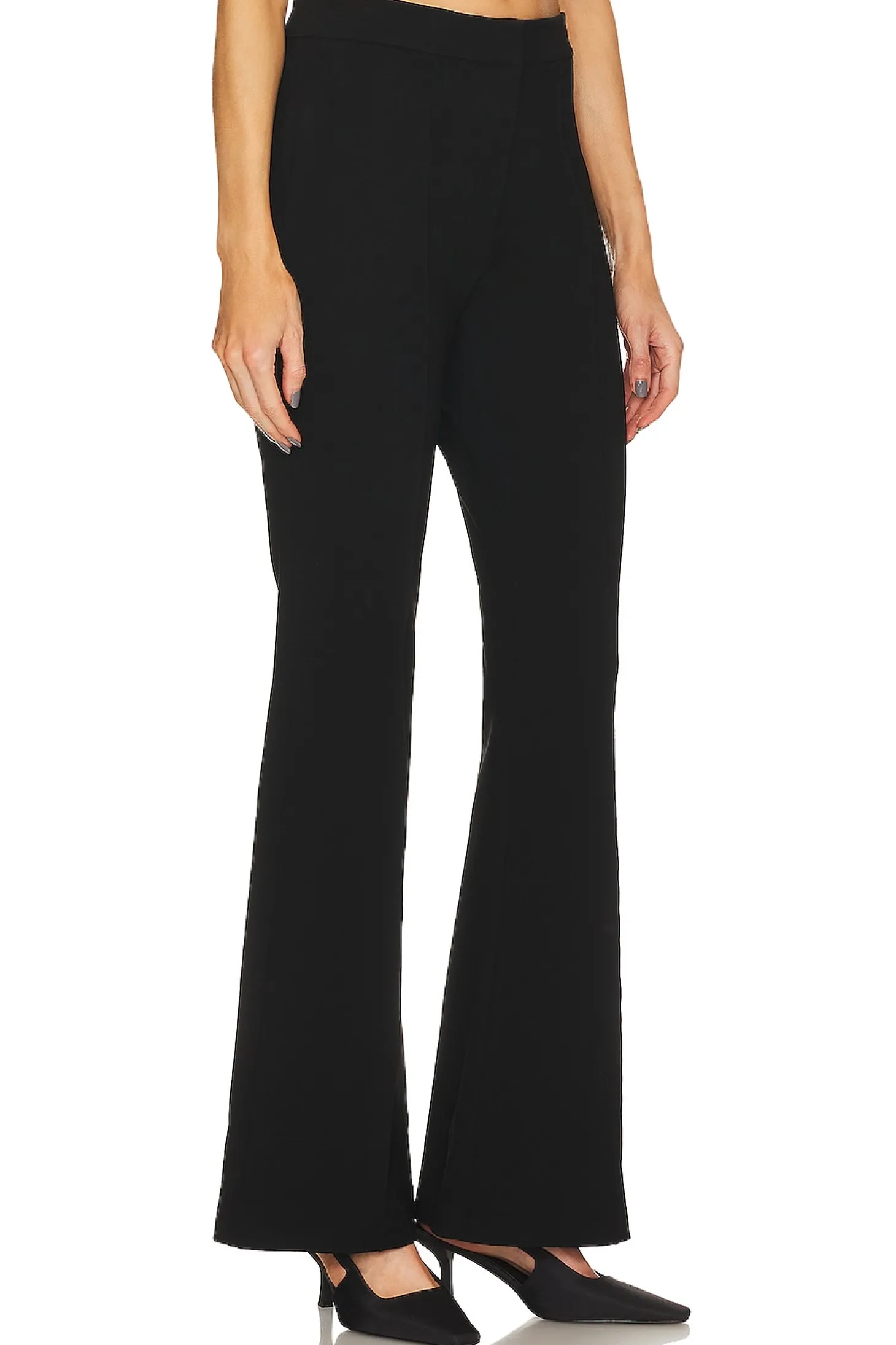 Lizzy Flared Trouser